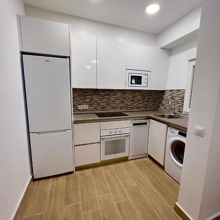 Rockside Residences Suites La Linea La Línea de la Concepción Εξωτερικό φωτογραφία