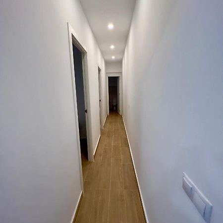 Rockside Residences Suites La Linea La Línea de la Concepción Εξωτερικό φωτογραφία
