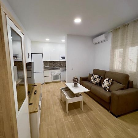 Rockside Residences Suites La Linea La Línea de la Concepción Εξωτερικό φωτογραφία