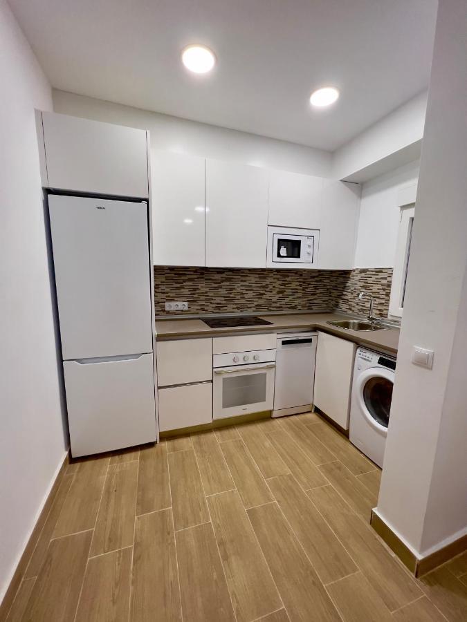Rockside Residences Suites La Linea La Línea de la Concepción Εξωτερικό φωτογραφία